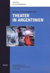 cover of the book Theater in Argentinien