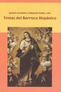 cover of the book Temas del Barroco hispánico