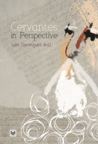 cover of the book Cervantes in Perspective