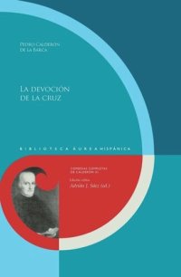 cover of the book La devoción de la cruz