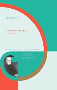 cover of the book Mañanas de abril y mayo