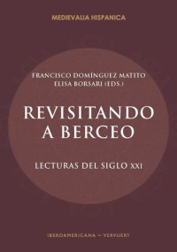 cover of the book Revisitando a Berceo :lecturas del siglo XXI