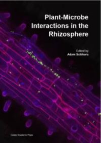 cover of the book Plant-Microbe Interactions in the Rhizosphere