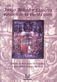 cover of the book Relación de la Florida