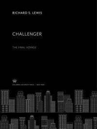 cover of the book Challenger. the Final Voyage