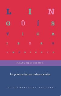 cover of the book La puntuación en redes sociales