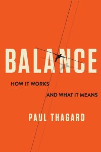 cover of the book Balance: How It Works and What It Means