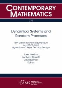 cover of the book Dynamical Systems and Random Processes