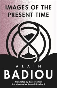 cover of the book Images of the Present Time