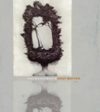 cover of the book Gray Matter