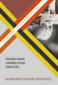 cover of the book Transiciones, memorias e identidades en Europa y América Latina