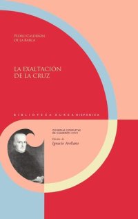 cover of the book La exaltación de la cruz