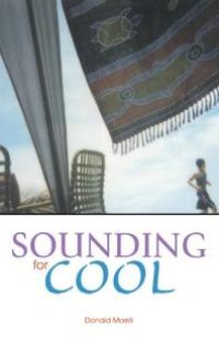 cover of the book Sounding for Cool