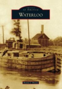 cover of the book Waterloo