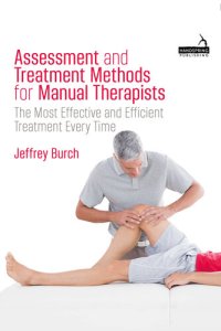 cover of the book Assessment and Treatment Methods for Manual Therapists