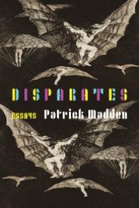 cover of the book Disparates: Essays