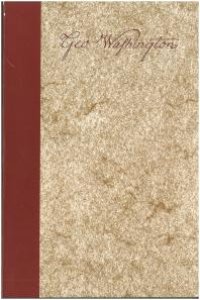 cover of the book George Washington: A Collection