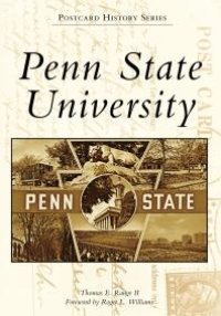 cover of the book Penn State University