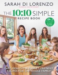 cover of the book The 10:10 Simple Recipe Book