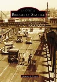 cover of the book Bridges of Seattle