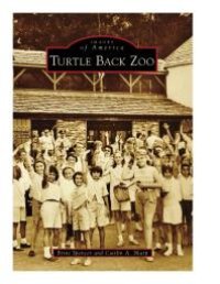 cover of the book Turtle Back Zoo