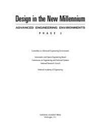 cover of the book Design in the New Millennium: Advanced Engineering Environments: Phase 2