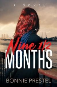 cover of the book Nine ½ Months: A Novel