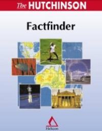 cover of the book Hutchinson Factfinder