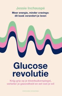 cover of the book Glucose revolutie