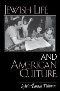 cover of the book Jewish Life and American Culture