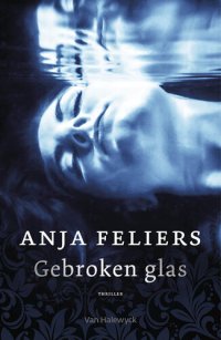 cover of the book Gebroken glas