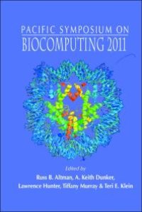 cover of the book Biocomputing 2011 - Proceedings Of The Pacific Symposium