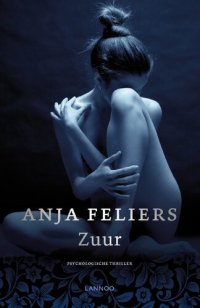 cover of the book Zuur