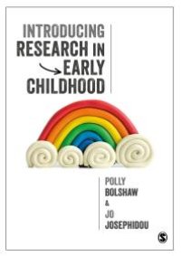 cover of the book Introducing Research in Early Childhood