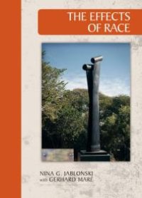 cover of the book The Effects of Race