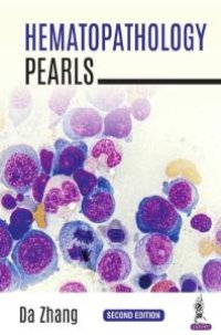 cover of the book Hematopathology Pearls