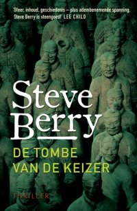 cover of the book De Tombe Van De Keizer