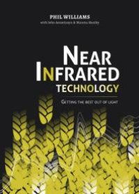 cover of the book Near Infrared Technology: Getting the Best Out of Light