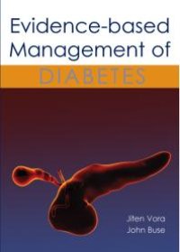 cover of the book Evidence-based Management of Diabetes