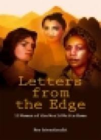 cover of the book Letters from the Edge: 12 Women of the World Write Home