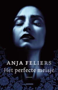 cover of the book Het perfecte meisje