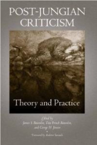 cover of the book Post-Jungian Criticism: Theory and Practice