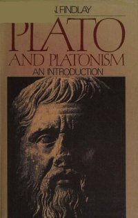 cover of the book Plato and Platonism: An Introduction