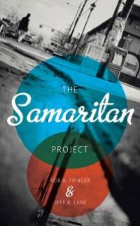 cover of the book Samaritan Project