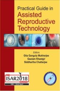 cover of the book Practical Guide in Assisted Reproductive Technology