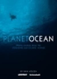 cover of the book Planet Ocean: Photo Stories from the 'Defending Our Oceans' Voyage