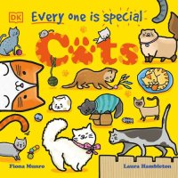 cover of the book Every One Is Special: Cats