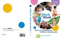 cover of the book Week by Week: Plans for Documenting Children's Development