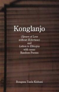 cover of the book Konglanjo