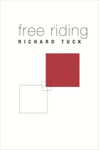 cover of the book Free Riding